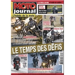 Moto journal n° 1892